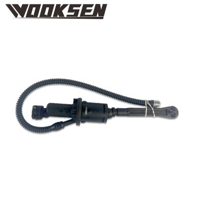 Clutch master cylinder 2182.72 2182.E7 9686138980 9680622580 for PEUGEOT 3008 5008 Partner II
