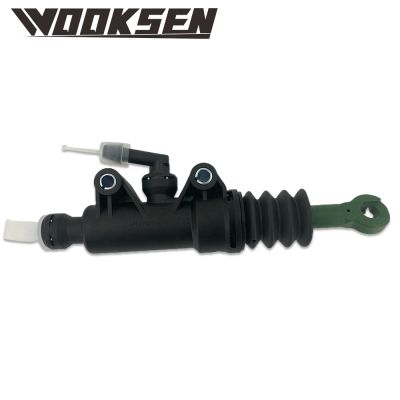Clutch master cylinder 2182.83 1400474880 for CITROEN C8 Jumpy PEUGEOT 807 Expert II