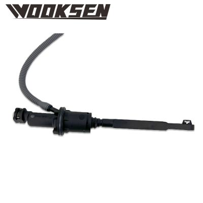 Clutch master cylinder 2182.15 2182.21 2182.91 for PEUGEOT 307 308 CITROEN C4