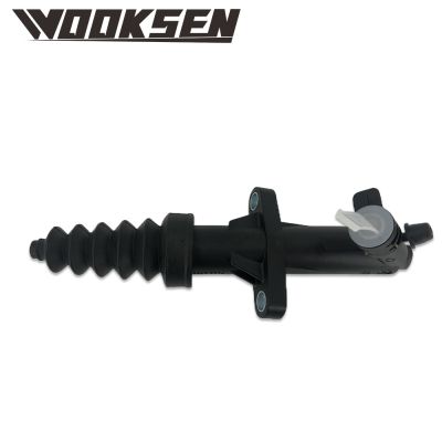 Clutch slave cylinder 2182.E1 9683750580 for PEUGEOT 207 2008 CITROEN C3