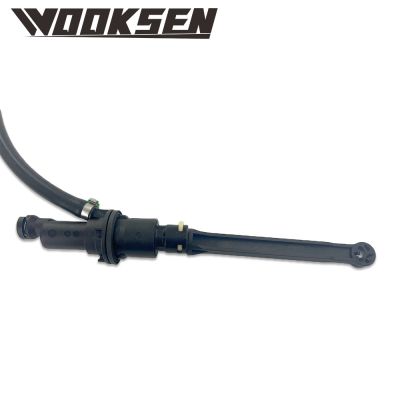 Clutch master cylinder 2182.G9 2182.55 9680155480 9680153780 for PEUGEOT 207