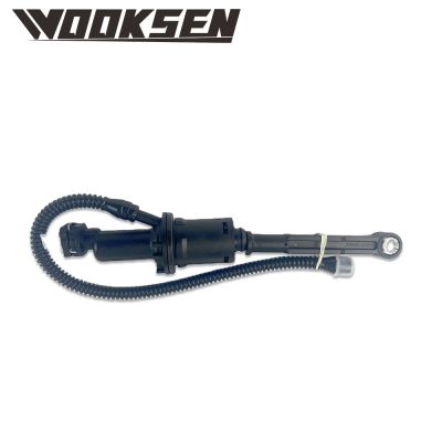 Clutch master cylinder 2182.H1 9685512980 for PEUGEOT 3008 5008 PARTNER II CITROEN C4