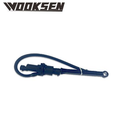 Clutch master cylinder 2182.H4 2182.F9 2182.E5 9672096780 for PEUGEOT 207 CC SW VAN CITROEN C3 DS3