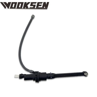 Clutch master cylinder 2182.J3 9672663580 9672663680 for CITROEN C3 DS3 PEUGEOT 207