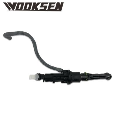 Clutch master cylinder 2182.J6 9670810180 9685798980 for PEUGEOT 508 I CITROEN C5