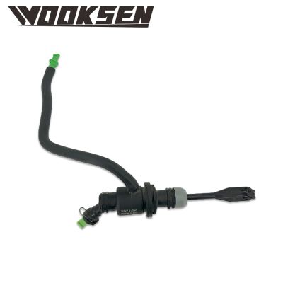 Clutch master cylinder 30610-4BA0A for NISSAN X-TRAIL T32 1.6 DCI 2015