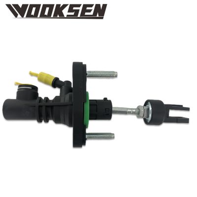 Clutch master cylinder 31420-02031 6284600675 511029910 for TOYOTA AURIS Hatchback Avensis III COROLLA X VERSO