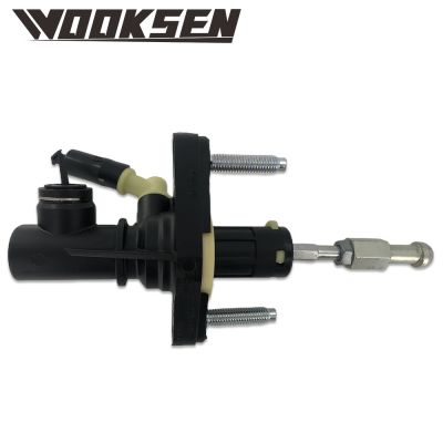 Clutch master cylinder 31420-0D100 for TOYOTA YARIS II III Hatchback