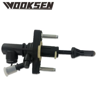 Clutch master cylinder 31420-0D121 511031410 for TOYOTA YARIS II RAV4 III