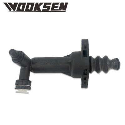 Clutch slave cylinder 6Q0721261D 6QE721261 for VW JETTA IV GOLF IV POLO AUDI A3 