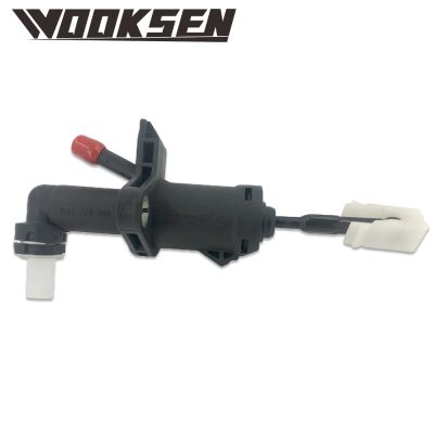 Clutch master cylinder 6Q0721388C for VW GOLF IV JETTA IV AUDI A3 TT 