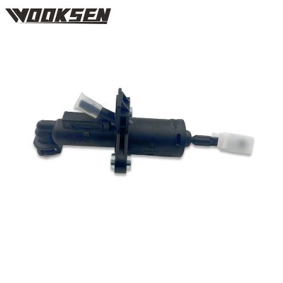 Clutch master cylinder 6R0721405A 6R0721388A for VW FOX POLO V AUDI A1 SEAT IBIZA