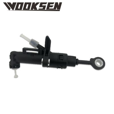 Clutch master cylinder 6R0721405B 6R0721388D for VW POLO VI T-CROSS AUDI A1 