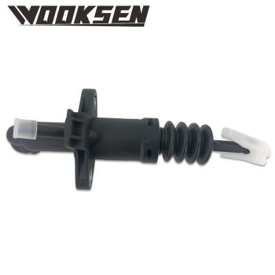 Clutch master cylinder 7H0721401 1H0721401A for VW MULTIVAN T5(7H) TRANSPORT BUS MVP