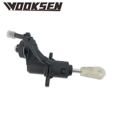 Clutch master cylinder 8E2721401AA 8E2721401 for VW PASSAT SKODA SUPERB AUDI A4 A6   