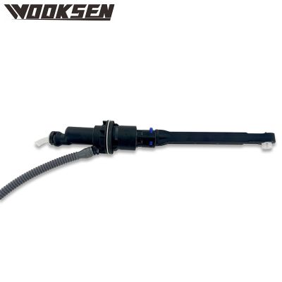 Clutch master cylinder 9801271180 for PEUGEOT 301 508 I CITRON C5 III