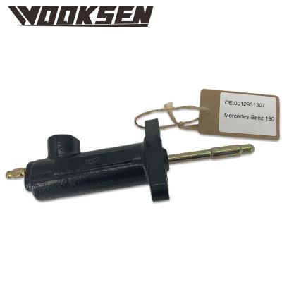 clutch slave cylinder for MERCEDES BENZ 190 W201 0012951307