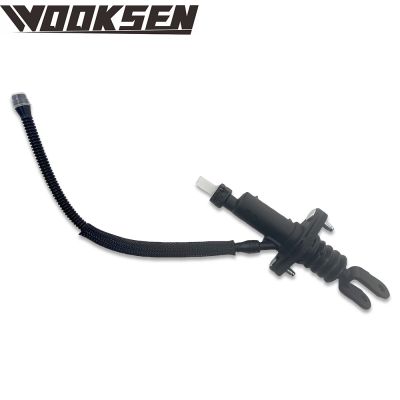 Clutch master cylinder 24260163 for CHEVROLET S10 CAB DUUPLA LS SIMPLES LS