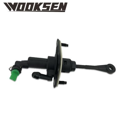 Clutch master cylinder 41610-1R900 for KIA RIO III(UB)