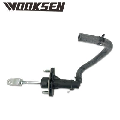 Clutch master cylinder 41610-3A000 for HYUNDAI Highway Van Trajet(FO)