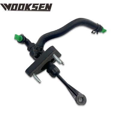Clutch master cylinder 41610-B4900 41610-B4911 for HYUNDAI GRAND I10 XCENT