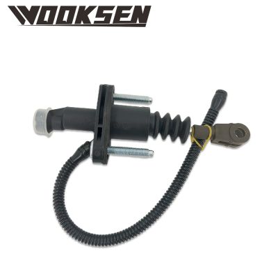 Clutch Master Cylinder 5679307 90581565 for OPEL Zafira A B VAUXHALL Zafira Mk1 Mk2