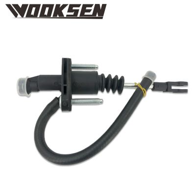 Clutch master cylinder 5679306 90523769 for OPEL ASTRA G H VAUXHALL ASTRA MK4 MK5