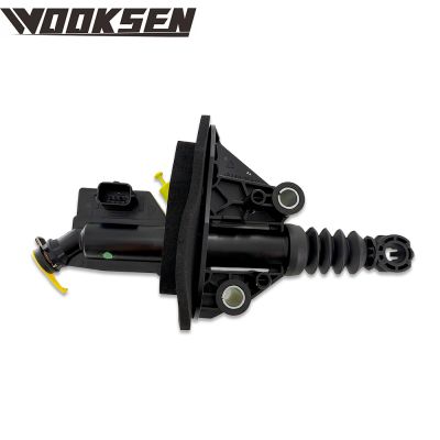 Clutch  Master cylinder 306106232R 306109469R for RENAULT MEGANE IV SCENIC IV