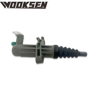 Clutch slave cylinder 55196193 2182.28 2182.51 for CITROEN Relay FIAT Ducato PEUGEOT Boxer