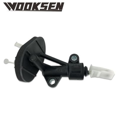 Clutch master cylinder 55257322 55272342 68248105AB for FIAT(334) 500X TIPO(356)JEEP COMPASS