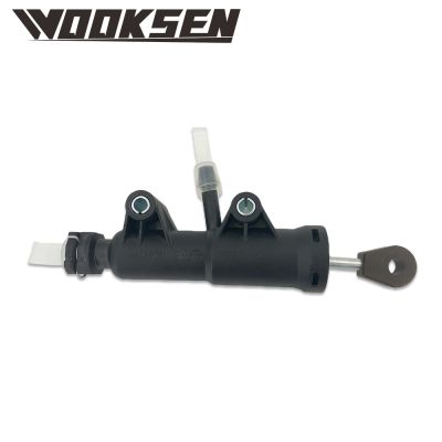 clutch master cylinder for MERCEDES BENZ VIANO VITO MIXTO VITO MINIBUS 6392900012 6392900112