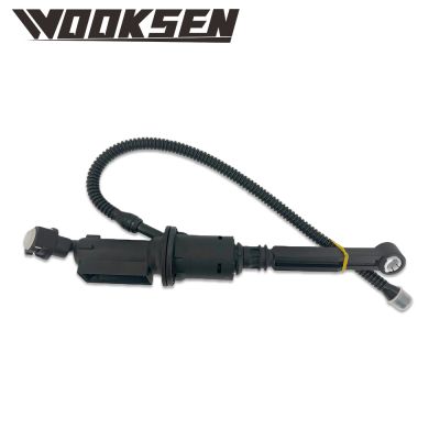 Clutch master cylinder 9689016580 for PEUGEOT 3008 5008 Partner II CITROEN Berlingo