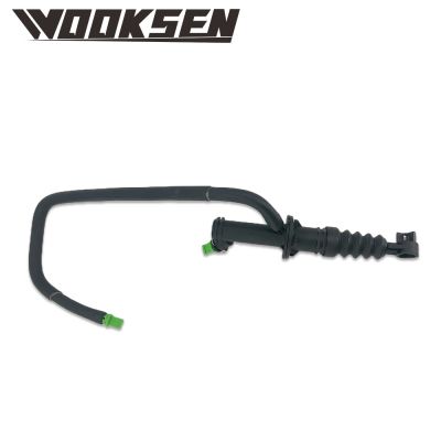 Clutch master cylinder 8200436137 for RENAULT CLIO III