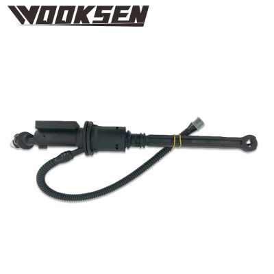 Clutch master cylinder 9673766180 for PEUGEOT 308 I HATCHBACK CC SW RCZ