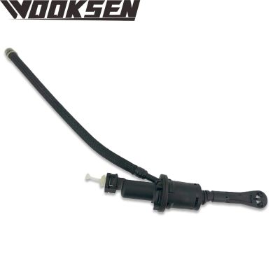Clutch master cylinder 9681439480 2182.34 for PEUGEOT 407 SW 1.6HDI CITRON C5 C6