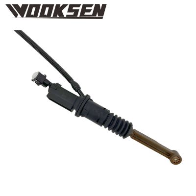 Clutch master cylinder 9689016780 9808167880 for PEUGEOT PARTNER II 3008 5008 CITROEN BERLINGO II