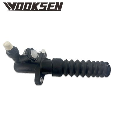 Clutch slave cylinder 9812976180 for PEUGEOT 208 2008 5008 PARTENER CITROEN C3 BERLINGO DS3 DS7