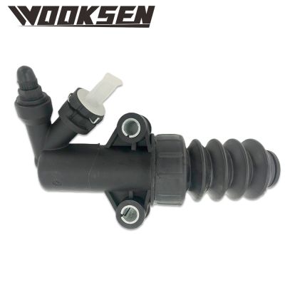 Clutch slave cylinder BP4K41920A 3M517A508AC for MAZDA 3 BK BL