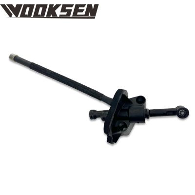 Clutch master cylinder for 1756773 55232828 BS51-7A543-BA 5106147AA for FIAT 500 PANDA ABARTH 500