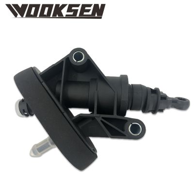 Clutch master cylinder 1751682 CV21-7A543-BA for FORD ECOSPORT B-MAX FIESTA MK6