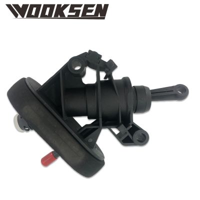 Clutch master cylinder 1514344 D65141990A for FORD FIESTA VII MAZDA 2