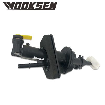 Clutch master cylinder DA6A-41400 D09K-41-400for MAZDA 2 MK4 DJ 2014- 1.5 MAZDA 3