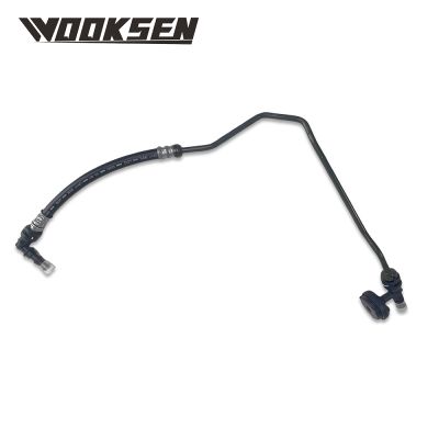 Clutch tube hose EB3G7A512AA EB3G-7A512-AA 1744096 AB397A512JB for FORD Ranger T6   