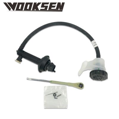 Clutch master cylinder F57Z7A543A 1L5Z7A543CA for FORD Ranger Explorer MAZDA B2300 B2500 B3000