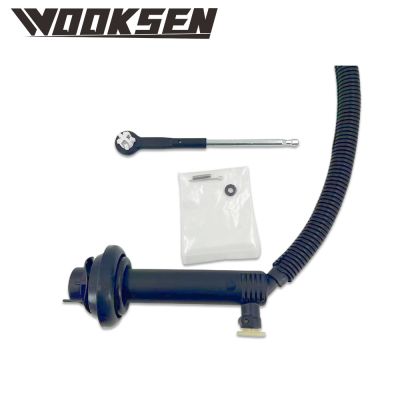 Clutch master cylinder F81Z7A543FA 2C3Z7C522A 3C3Z7C522A YC3Z7C522CA for FORD F-250 350 450 550 1994-2004 