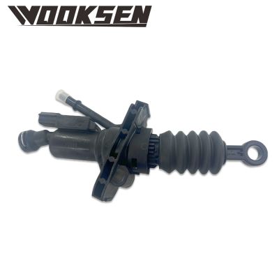 Clutch master cylinder H1B17A542BB for FORD FIESTA VIII 1.0 KA 1.2 FOCUS 1.0 ECOBOOST