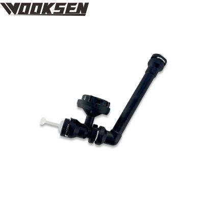 Clutch slave cylinder adaptor AB397A501AB 1735850 for FORD RANGER TROLLER